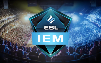 ESL:IEM达拉斯站将使用最新游戏版本 ESL:IEM达拉斯站将使用最新游戏版本